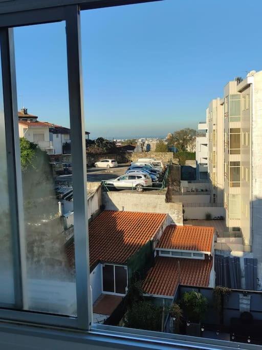 Com Conforto Na Lapa, Oporto Exterior foto