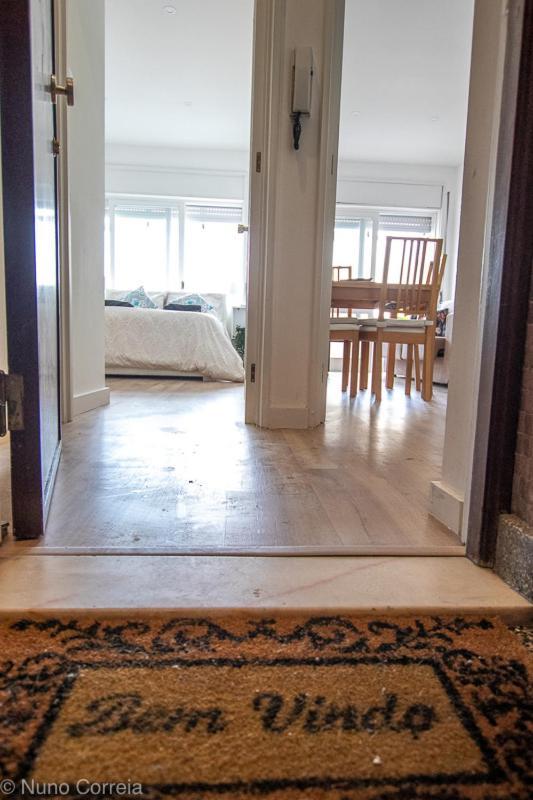 Com Conforto Na Lapa, Oporto Habitación foto