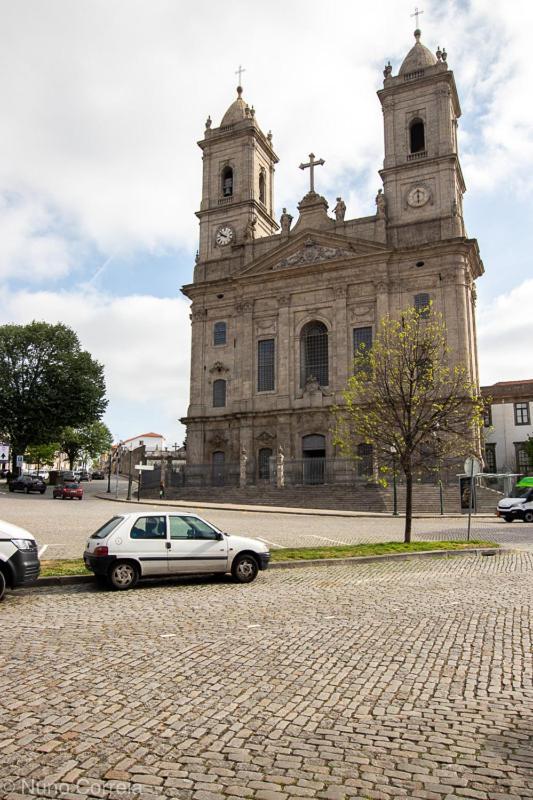 Com Conforto Na Lapa, Oporto Habitación foto